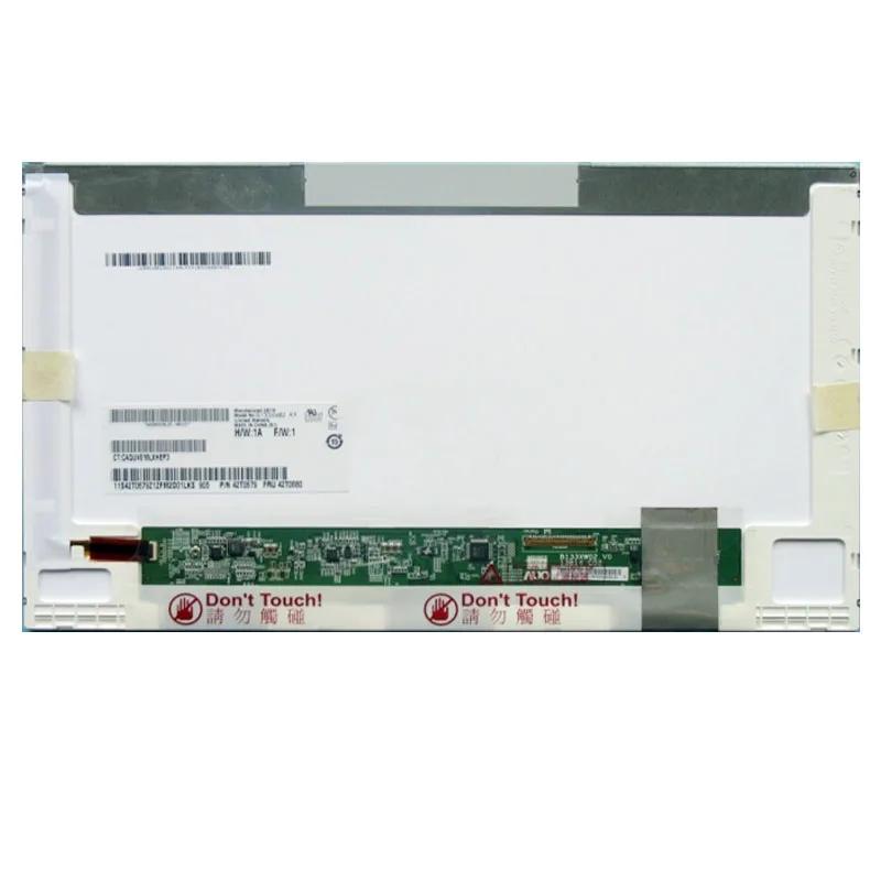 LTN133AT17-h01 N133B6-L01 Ʈ LCD ȭ ÷, 13.3 ġ LP133WH1-TLA1 A2 B133XW02 V.0 LP133WH1 TLB1 B133XW04, 40 